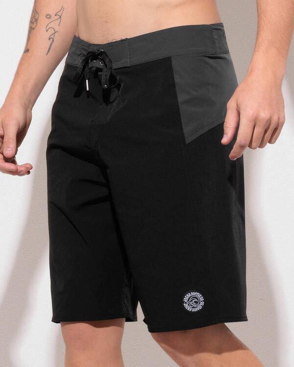 Delta Board Shorts