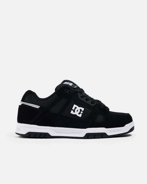 Stag Shoes