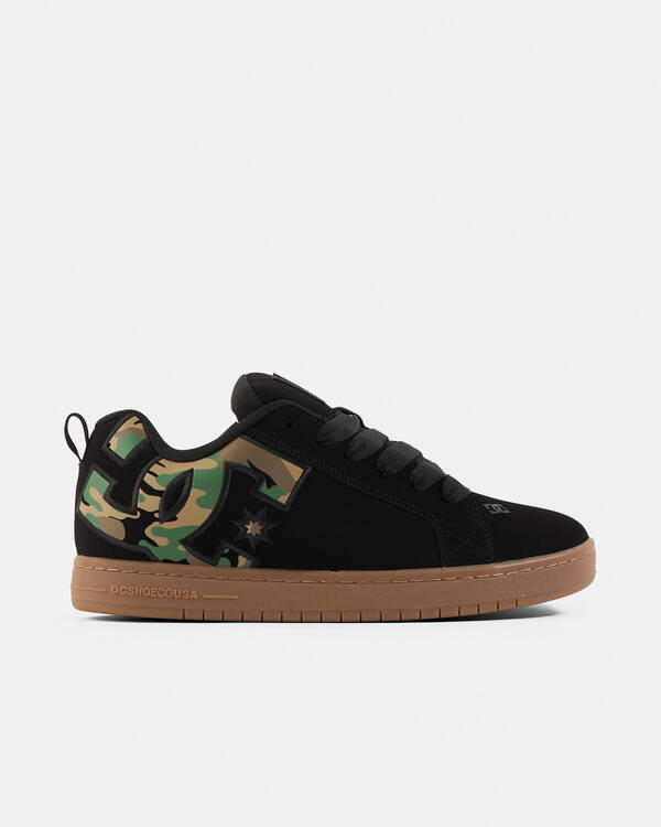Court Graffik Shoes