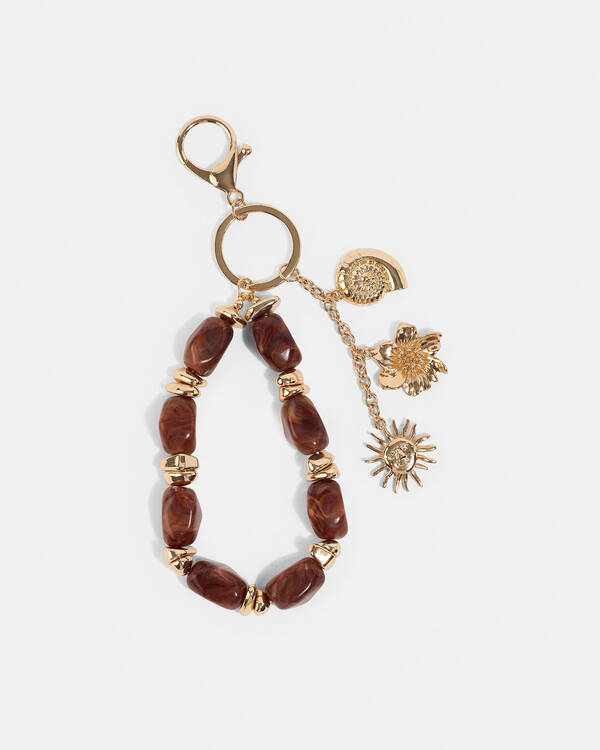 Malina Bag Charm