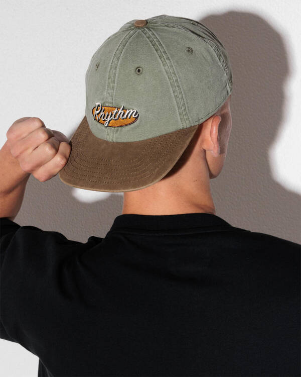 Hallmark Cap