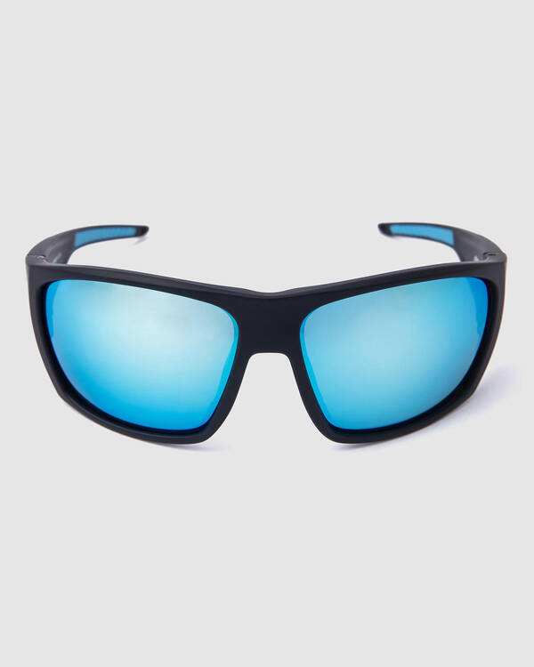Combat Medium Impact Safety Sunglasses
