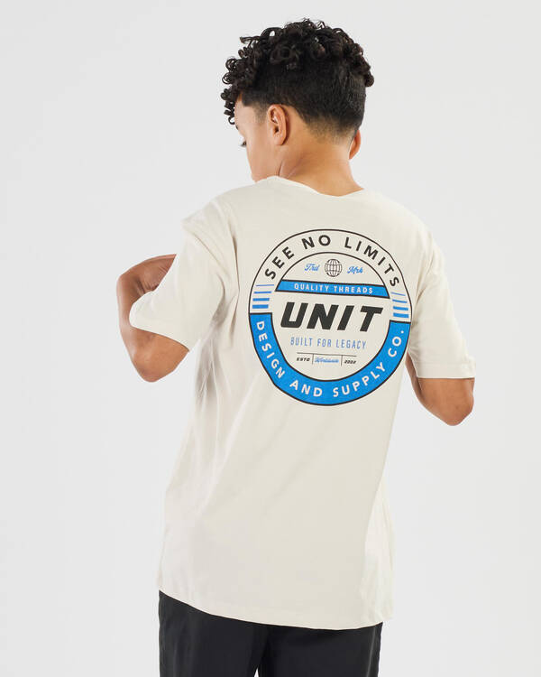 Segment T-Shirt