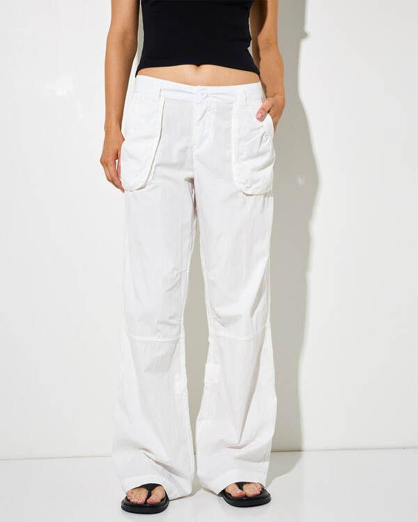 Tension Utility Pants