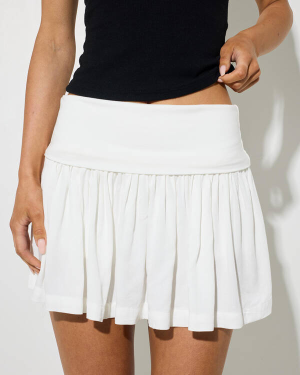 Immy Skort