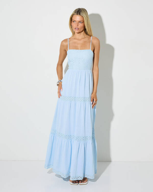 Cecelia Maxi Dress
