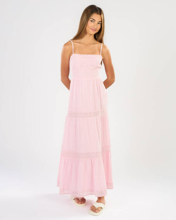 Cecelia Maxi Dress
