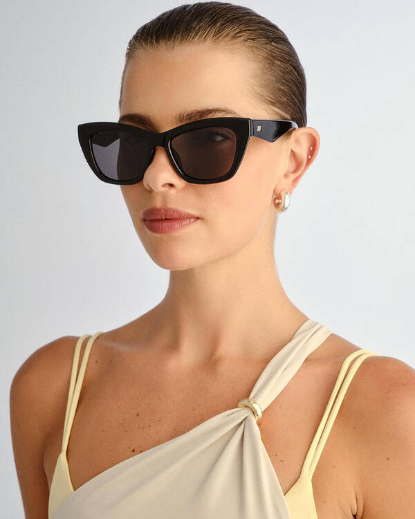 Lumen Sunglasses
