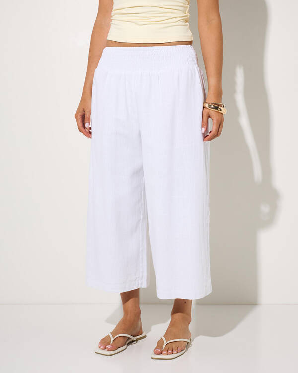 Prague Pants