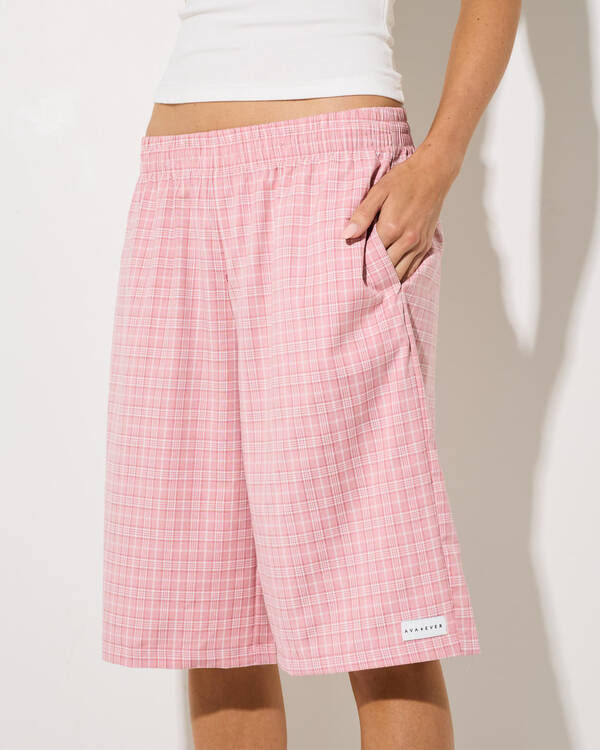 Claudia Shorts