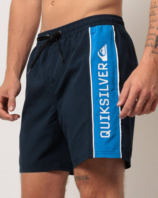 Everyday Clicker Volley Shorts
