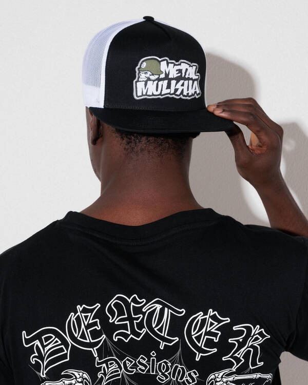 OG Trucker Cap