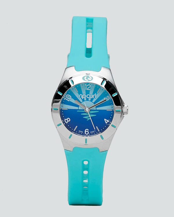Aruba Watch