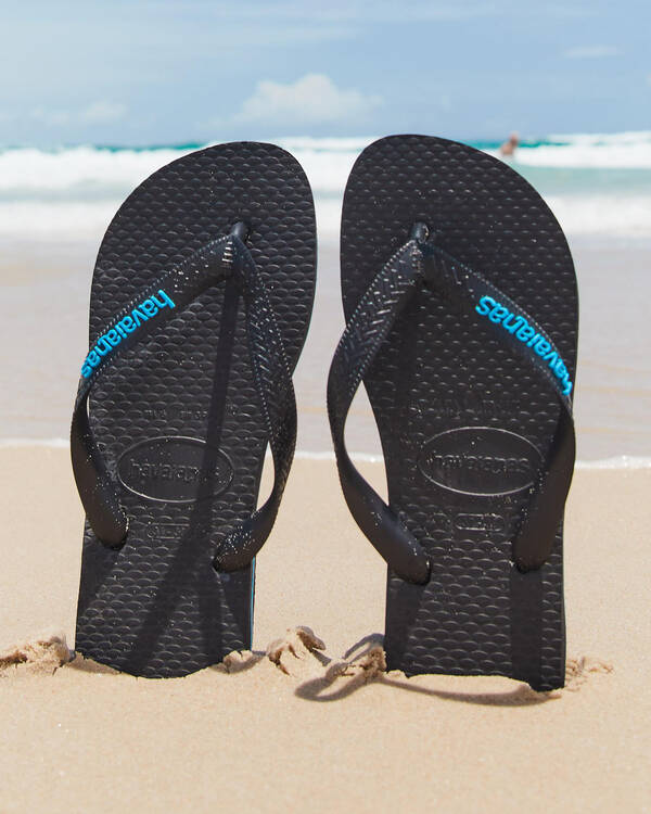 Logo Thongs