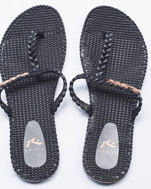 Trippin' Thongs