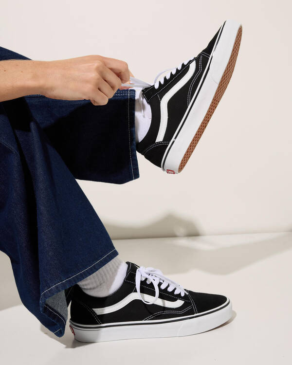 Old Skool Shoes