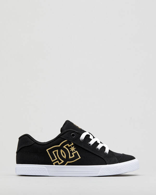 Chelsea TX Shoes