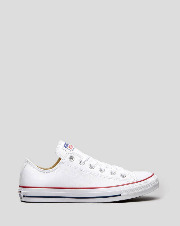 Chuck Taylor Lo-Pro Shoes