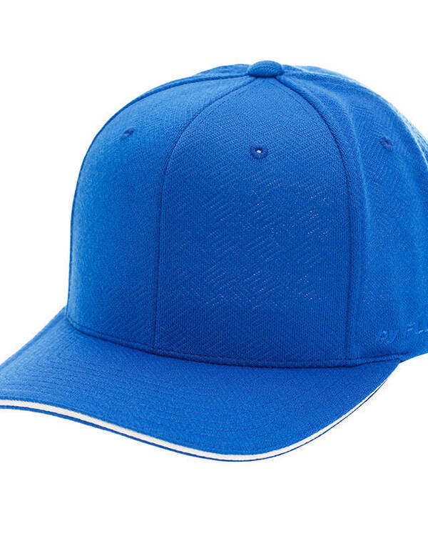 Parquet Sports Mesh Cap