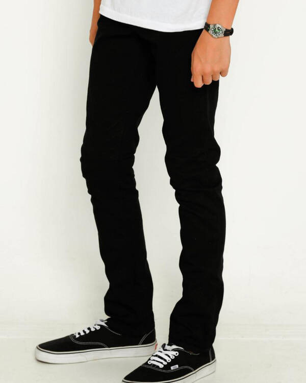 Slick'r Tapered Jeans