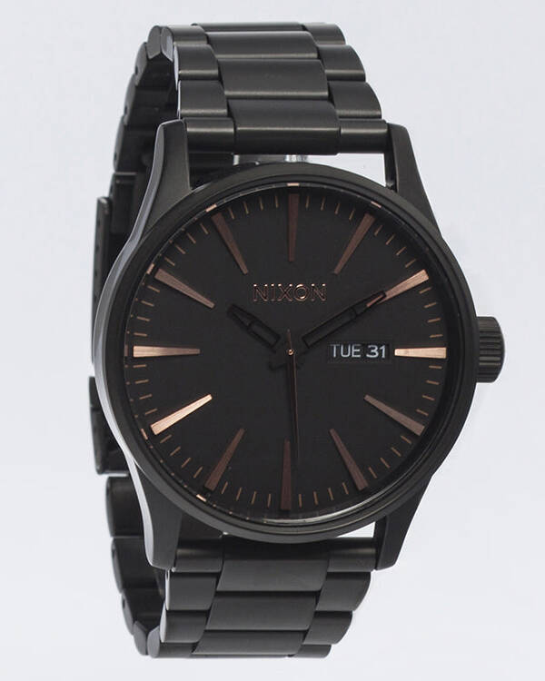 Sentry Watch