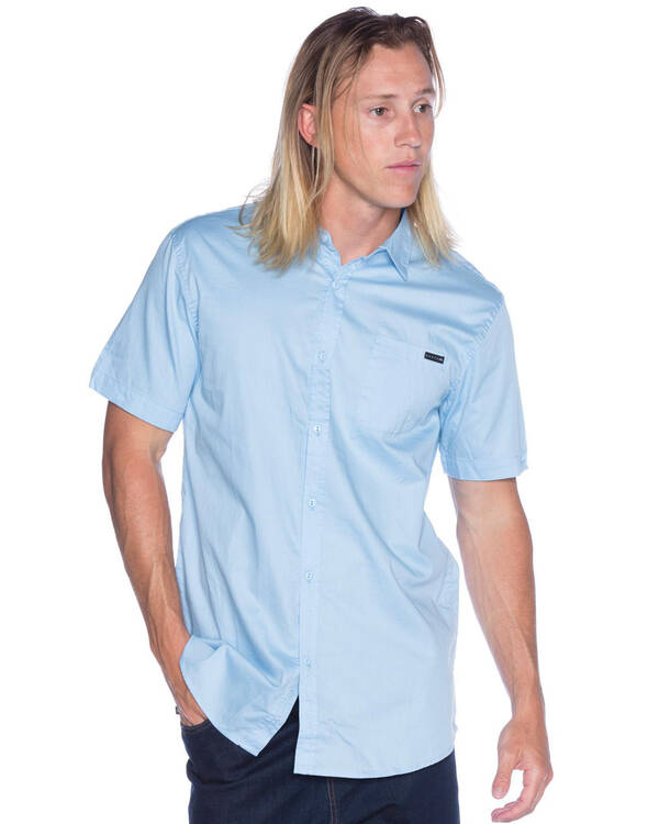 Sunar Short Sleeve Shirt