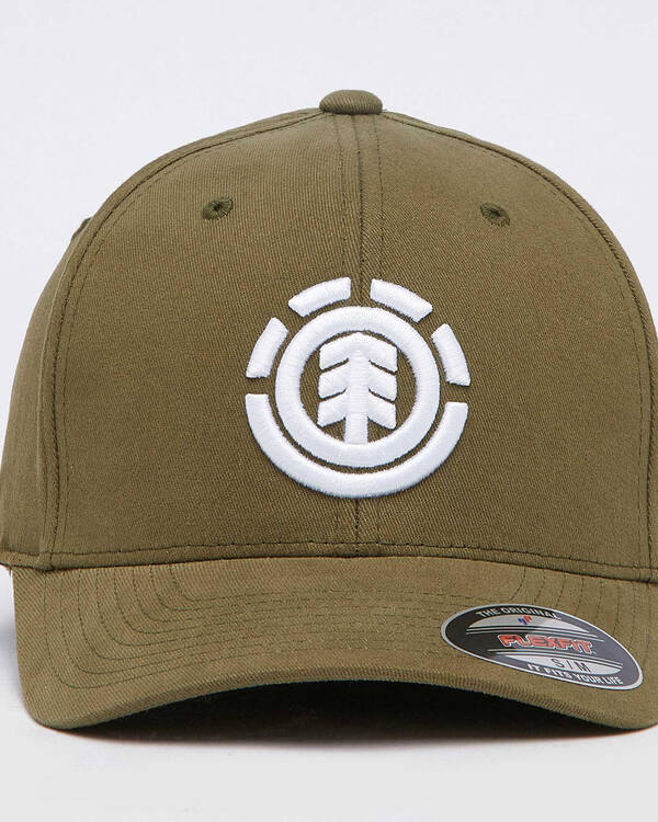Tree Flexfit Cap