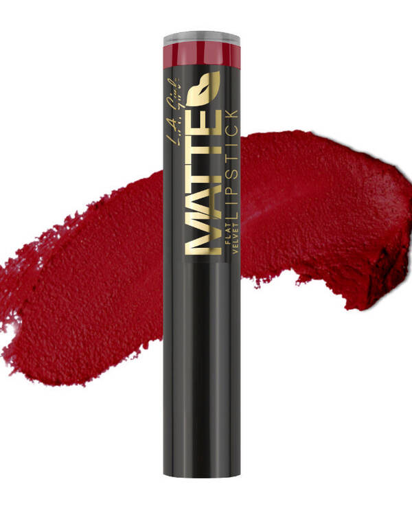 Bite Me Matte Lipstick