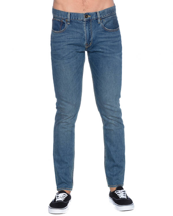 Distorsion Jean