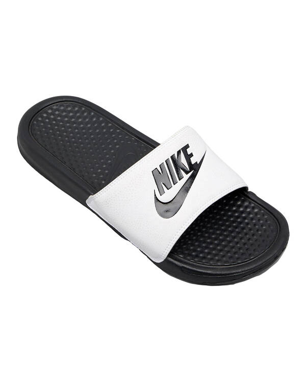 Just Do It Slide Sandals