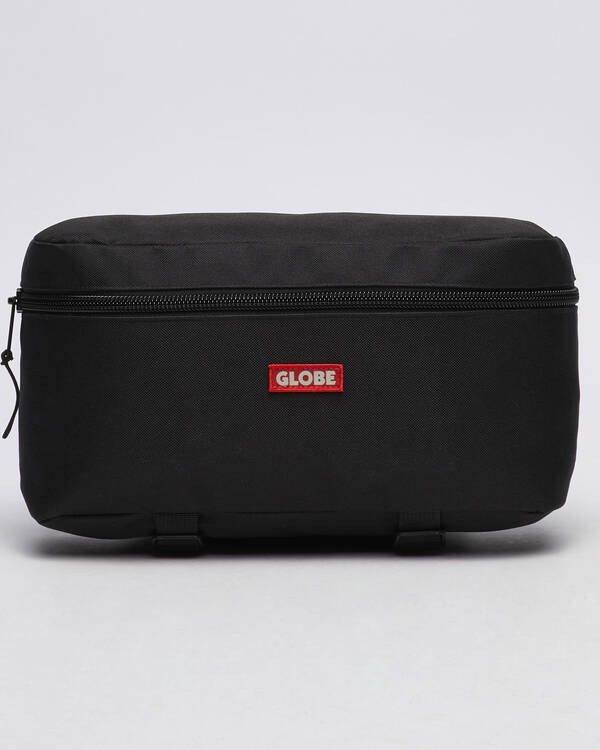 Bar Shoulder Bag
