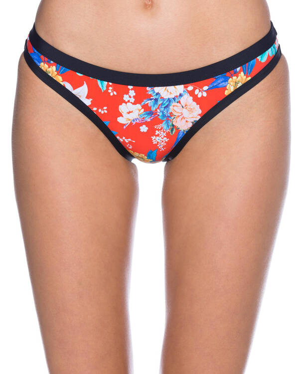 Geisha Bikini Bottom
