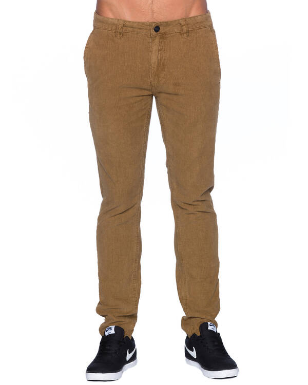 Cosmic Cord Pant
