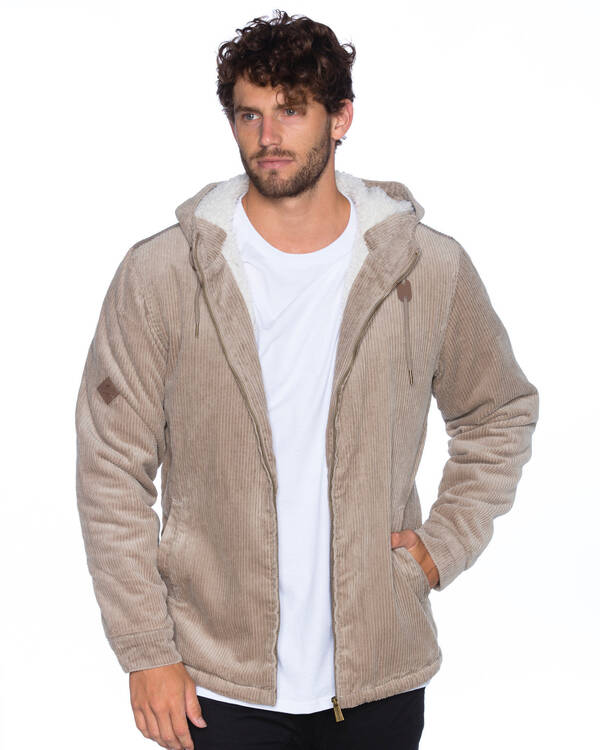 Ridgeline Jacket