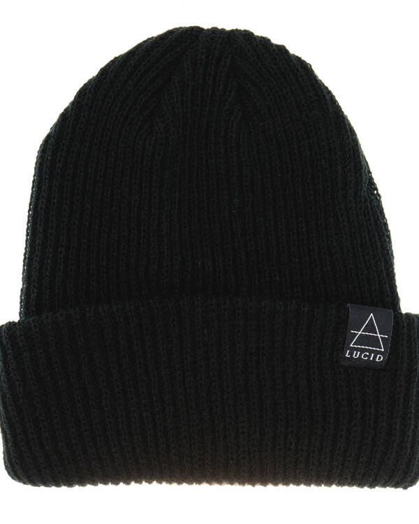 Toddlers Doublecross Beanie