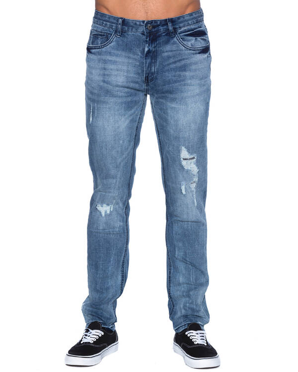 Strider Ripped Jean