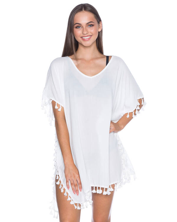 Gemma Kaftan Beach Cover