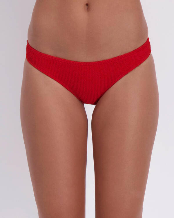 Elle Bikini Bottom