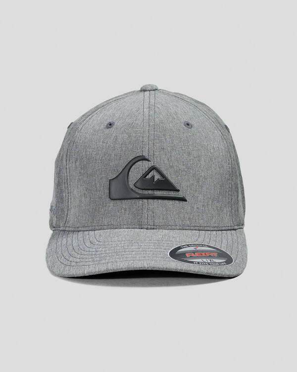 Amped Up Cap