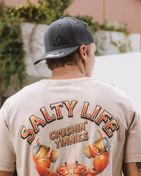 Final 2 Flexfit Cap