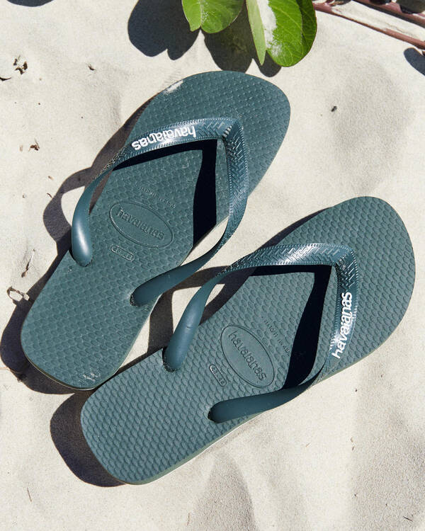 Logo Thongs