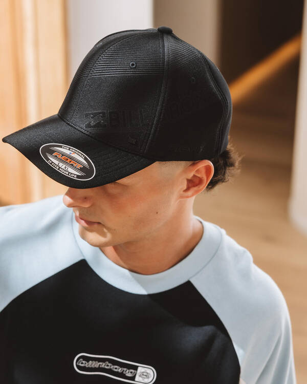 Slice Flexfit Cap