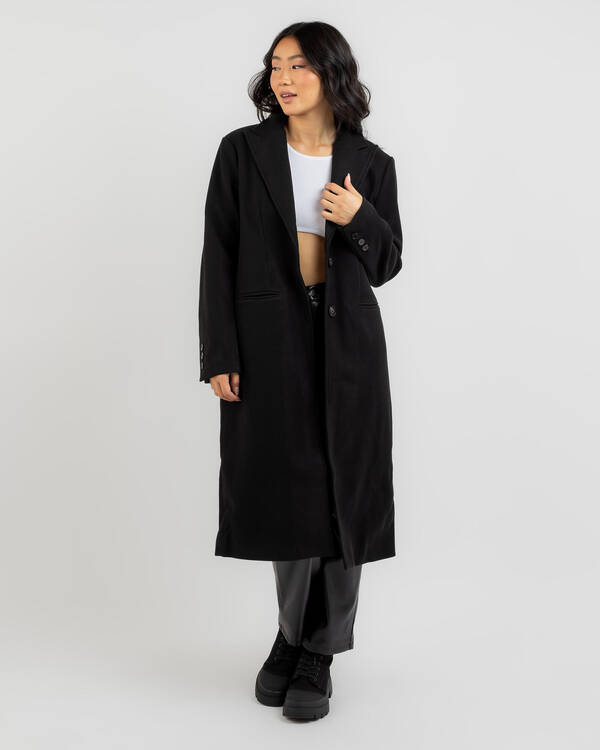 Cindy Coat