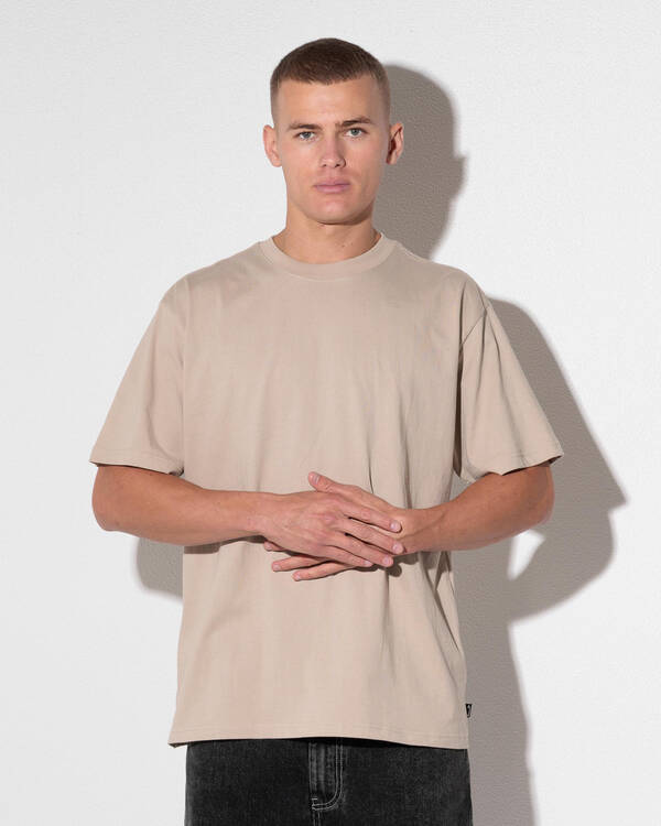 Premium Wave Wash T-Shirt