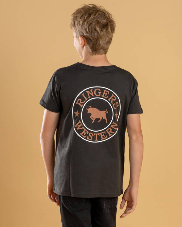 Signature Bull T-Shirt