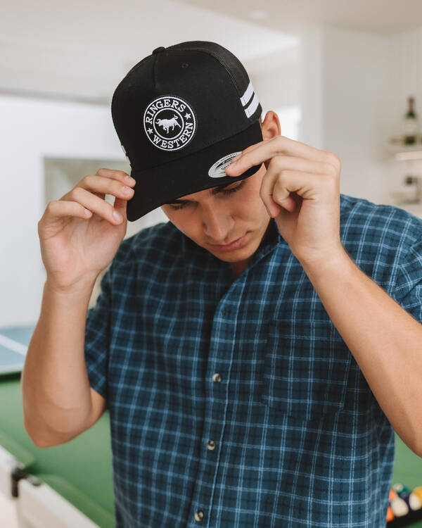 MCCOY Trucker Cap