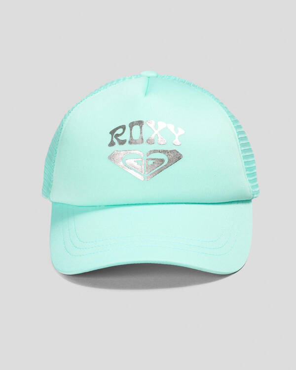 Reggae Town Trucker Cap