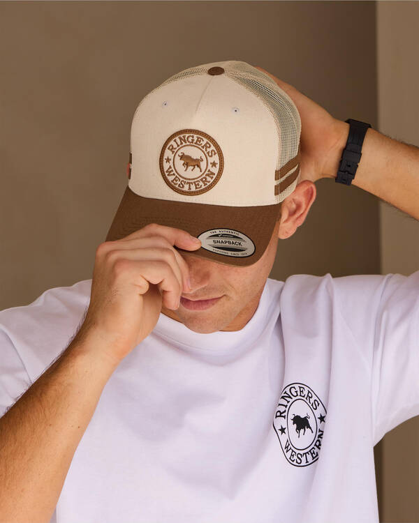 MCCOY Trucker Cap