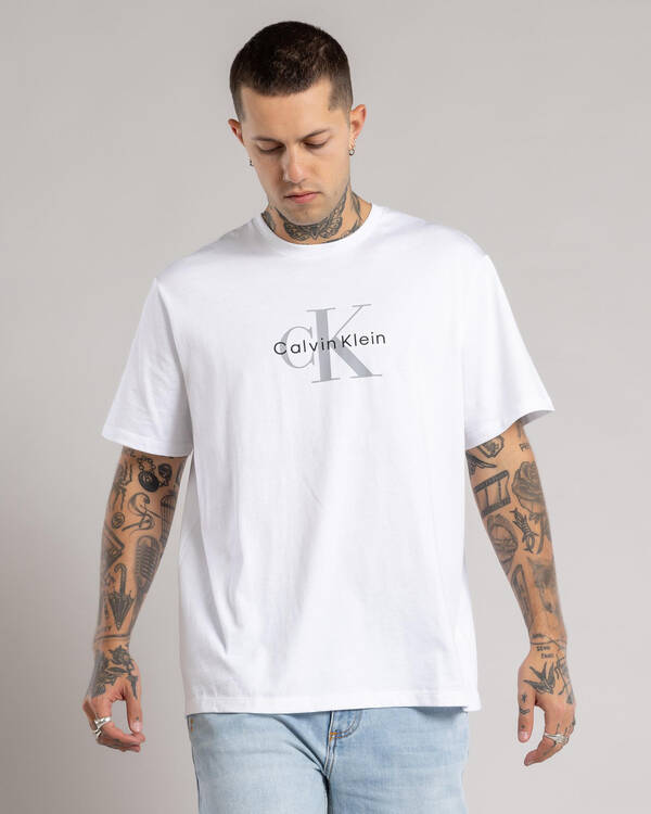 Hero Monologo T-Shirt