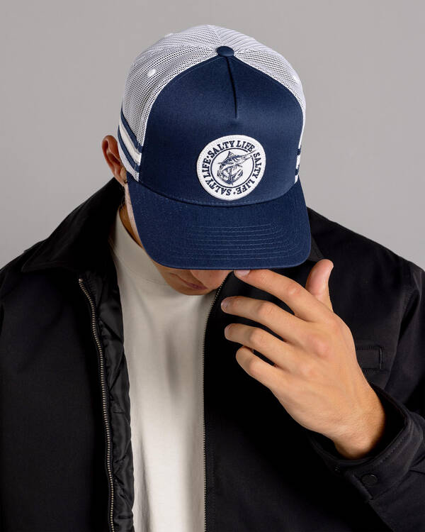 Once Bitten 4.0 Trucker Cap
